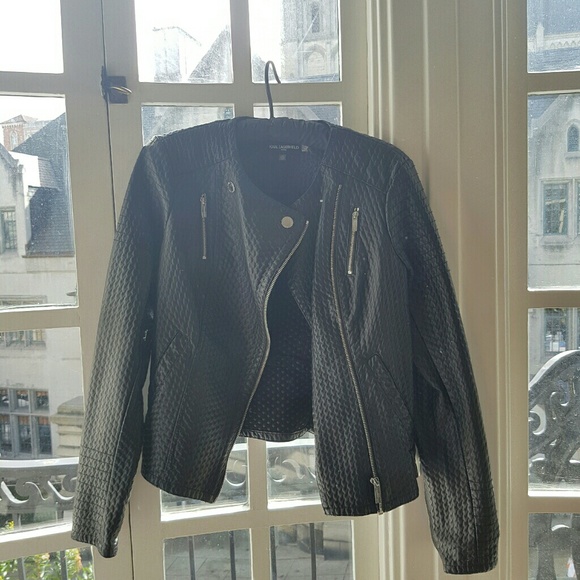 Karl Lagerfeld, Banana, Bebe, Gap: various jackets - Picture 3 of 8